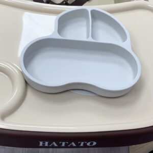 Khay an dam silicon Hatato H30 9