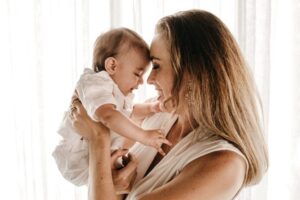 5 cách giúp mẹ cân bằng cuộc sống sau sinh nhanh chóng