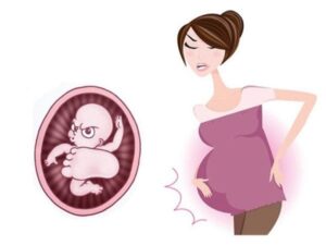 5 cách chọc thai nhi đạp giúp con khỏe mạnh ngay từ trong bụng mẹ