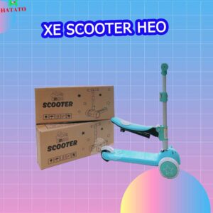 xe scooter heo 2