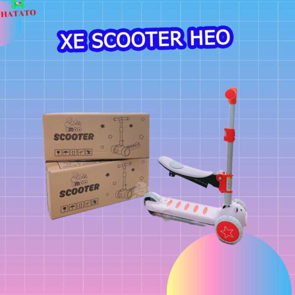 xe scooter heo 3
